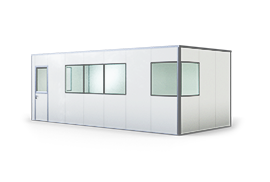 Category Hallenbüro / Meisterbüro