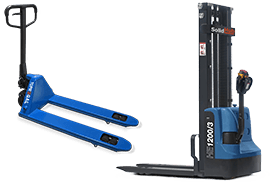 Category Hubgeräte & Hebemittel