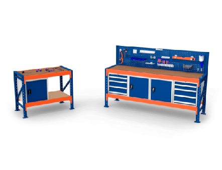 Category Werkbänke MFW1000