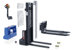 Category Transport- & Hubgeräte-Ersatzteile