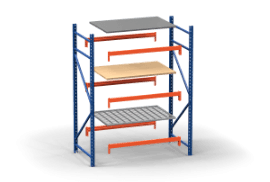 Category Lagerregal Zubehör