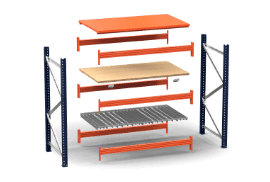 Category Composants & accessoires