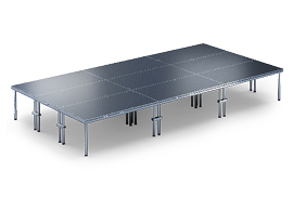 Category Mobile Bühnen