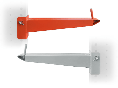 category image of the category “KR3000 cantilever rack – Cantilevers”