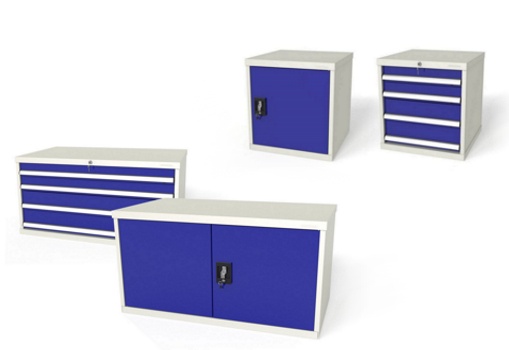 MFW1000 - Armoires à outils