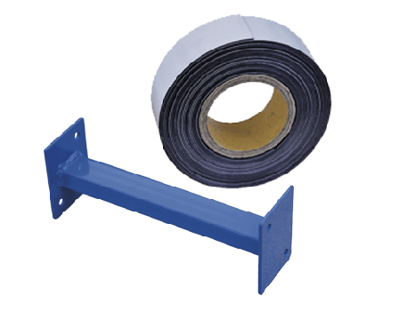 Rayonnage pour pneus - divers accessoires