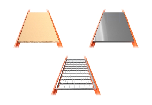 category image of the category “Tyre rack – Shelves”