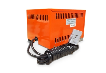 Chargeur pour HEF1200/4, 24 V / 50 Ah, SolidHub