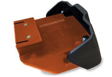 Li-Ion Akku für Umreifungsgerät HU-P1316, 14,8 V/4 Ah, TecMaschin