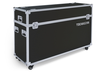 Transportbox TB-DKS65 für Kundenstopper DKS-LED65, TecMaschin 