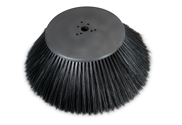 Side brush for road sweeper SKM80E, wipeket