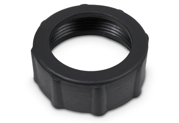 Écrou pour vanne à tube de la pompe à fût FP60 / FP100E, TecMaschin 