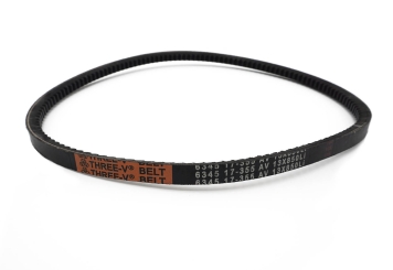 Langer Keilriemen für Straßenkehrmaschine SKM200E, wipeket