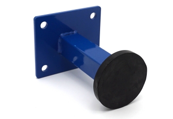 Pied pour escabeau PL200/8, TOPREGAL 