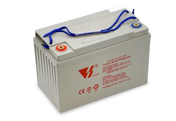 1 x Batterie für SKM200E, 8 V / 25 Ah, wipeket