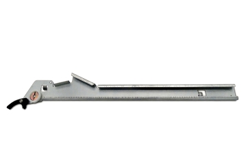 Förderschiene für Verkaufsautomat VA-6K, TecMaschin