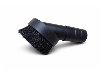 Round nozzle for wet-dry vacuum cleaner NTS80-1, wipeket