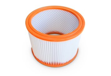 Filtre à cartouche pour aspirateur eau et poussière NTS80-1, wipeket