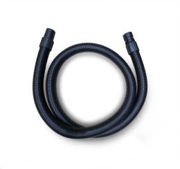 Tuyau pour aspirateur eau et poussières NTS80-1, longueur 2,5 m, wipeket