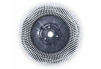 Cleaning brush for ride-on scrubber-dryer SWA70-1, wipeket