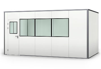 Configurateur Bureau d'atelier 