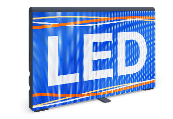 LED display configurator 
