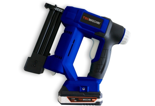 Pack RYOBI Agrafeuse à air comprimé 18V - 500 agrafes R18GS18-0 - 1