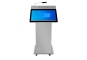 Digital lectern frontal