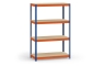 FB500 shelving system
