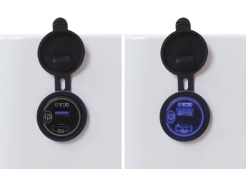 Banc solaire SBS170i, 90 W, 1.700 mm x 450 mm x 455 mm, TecMaschin 