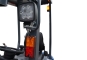 LI-ION Electric Forklift GSE12/4 incl. charger, load capacity 1.200 kg, SolidHub 
