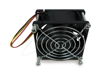 Ventilateur pour DKSO-LED55, TecMaschin 
