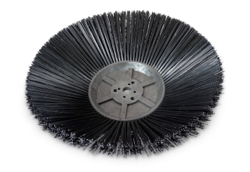 520 mm Brosse latérale pour balayeuse de voirie SKM80E, wipeket 
