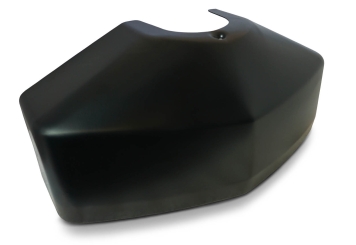 Couvercle d'entraînement pour HWE1500-2, SolidHub 