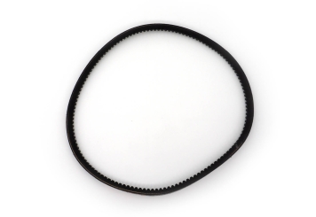 Courroie trapézoïdale longue pour balayeuse de rue SKM200E, wipeket 