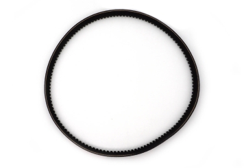 Courroie trapézoïdale courte pour balayeuse de rue SKM200E, wipeket 