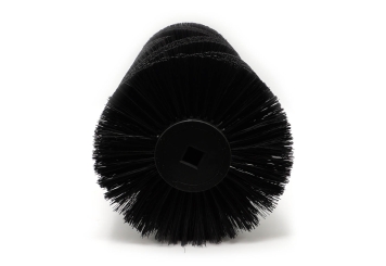 Brosse de nettoyage principale pour balayeuse de voirie SKM80E, wipeket 
