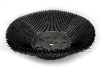  Brosse latérale pour balayeuse de voirie SKM200E, wipeket 