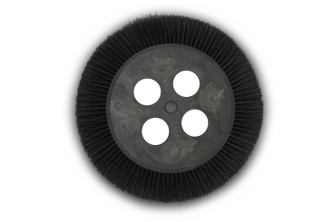  Brosse latérale pour balayeuse de voirie SKM200E, wipeket 