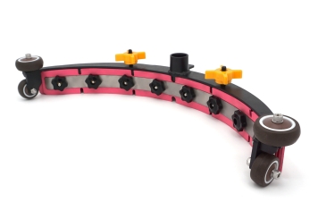 Barre de nettoyage pour autolaveuse WM20E, wipeket 