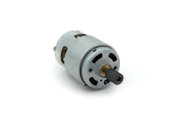 Moteur de soudage pour appareil de cerclage manuel HU-P1316, TecMaschin 