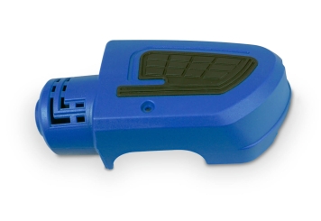 Boîtier droit pour appareil de cerclage manuel HU-P1316, TecMaschin 