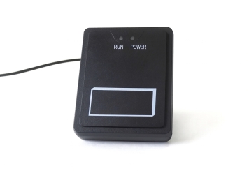 Capteur à boucle pour la protection anti-collision des barrières électriques ES3500 / ES3500-A, TecMaschin 