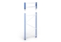 End frame elevation-PR9000-110cm_above_shelf
