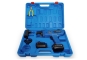 Reinforcement connector BV34 Carrying case Accessories