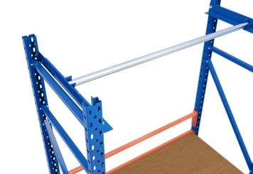 Table d’emballage MFP1000 1,2 m / profondeur 60 cm / hauteur 2 m / réglable en hauteur sur 40 cm / avec panneaux contreplaqués 