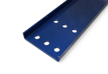 Répartiteur de charge 110 cm pour montant de rack à palettes PR4500, PR9000 