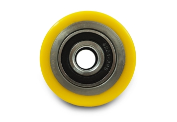 Galet de fourche pour HWE1500-2, SolidHub 