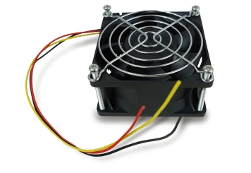 Ventilateur pour DKSO-LED55, TecMaschin 