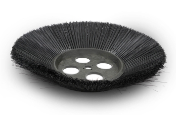  Brosse latérale pour balayeuse de voirie SKM200E, wipeket 